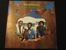 THE GLADIATORS Proverbial reggae REGGAE LP on VIRGIN