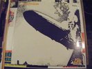 LED ZEPPELIN I LP SEALED new SD 19126 no cut out or bar code unplayed
