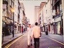 Oasis (What's The Story) Morning Glory Vinyl Lp CRE LP 189 Mint 1st Press