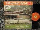 Little Junior Parker Driving Wheel, Cad.cover mono orig