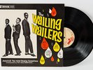 THE WAILING WAILERS (Bob Marley) - early Studio One LP S1001, JA pressing