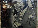 Coleman Hawkins The HAWK Returns Vinyl LP Savoy MG 12013 Near Mint