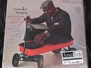 Monks Music Thelonious Monk AcousTech  Mastering LP 45 rpm #0053 RLP 12-242
