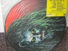 Rob Zombie Hellbilly Deluxe LP PICTURE DISC white