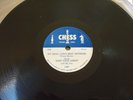 78 Blues Baby Face Leroy Chess 1447 Take A Little Walk/My Head Can't Rest E+