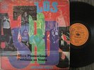 LOS ASTROS - COLOMBIA SALSA MERECUMBE - CBS 70s RARE LP??
