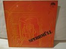 SPERRMULL LP on green BRAIN METRONOME  KRAUTROCK prog Original