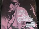 Lush Life John Coltrane  AcousTech  Mastering LP 45 rpm #0053 Prestige 7188