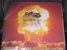 Jefferson Airplane Crown Of Creation Original Master Recording  LP Vinyl   New
