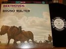 COLUMBIA 6 EYE DEMO TAS: WALTER: BEETHOVEN SYMPHONY #6 ALL RECORDS PLAY GRADED