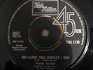 Frank Wilson - Do I Love You (Indeed I Do) Tamla Motown TMG 1170 Northern Soul