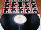 RARE Deutsche Beatles A hard days night LP SMO 73739 1966 TOP ZUSTAND German