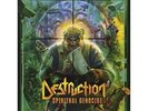 DESTRUCTION - SPIRITUAL GENOCIDE  VINYL LP  11 TRACKS THRASH METAL  NEW