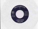 Rare 70's Philly Soul 45 - CHAREN COTTEN (Philomega)   *Listen*