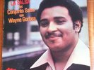 WAYNE GORBEA Conjunto Salsa - LA SALSA - RARE LATIN LP EX+