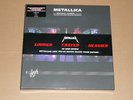 METALLICA 