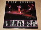 DEEP PURPLE Highway Star 2 LP fully signed by all 5 Jon Lord Ritchie 2 Ian Roger
