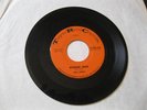 Louis Jordan - Workin Man/The Meeting - VG+++ Tangerine TRC-926 - Nice