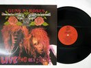 GUNS N' ROSES LIVE? LIKE A SUICIDE UZI SUICIDE USR-001  US pressing  LP