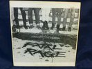 FATAL RAGE - S/T  LP  1983 Mutha Records RARE original D.I. Y. hardcord punk