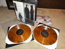 Brand New The Devil and God Are Raging Inside Me LP Vinyl Mint Jesse Lacey 180
