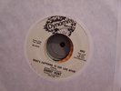 Northern Soul 45..Danny Hunt..What's Happened To Our Love Affair..HEAR