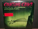 COUNTING CROWS - Recovering the Satellites 2-LP SEALED cc