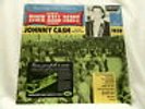 JOHNNY CASH Town Hall Party Live 1959 150 gram NEW SEALED LP