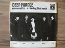 Deep Purple :  Emmaretta - Wring that neck