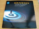 GENESIS CALLING ALL STATIONS MEGA-RARE UK'97 VIRGIN BEAUTIFUL MINT- CONDITION
