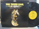 The THIRD RAIL   Id Music - 1967 LP - Psych