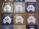 MELVINS Singles 1-12 Complete Set RARE AmRep Amphetamine Reptile 1996 OOP