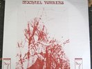MICHAEL YONKERS Grimwood original ACID FOLK LP M- Disc