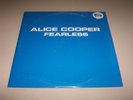 ALICE COOPER  - 