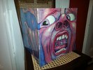 King Crimson?–In The Court Of The Crimson King-EMI Columbia – 1C 062-91 093- GER