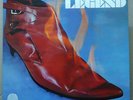 LEGEND LP Original NM French VERTIGO swirl PROG Mickey Jupp
