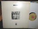 BRUTE FORCE S/T EMBRYO 1970 Rare Orig soul funk Sonny Sharrock die-cut gate LP