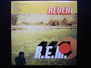 R.E.M. : REVEAL 2001er ORIGINAL LP / VINYL NEU SEHR SELTEN