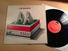 LUV MACHINE SAME ORIG UK POLYDOR in 1971 PROGROCK KILLER 