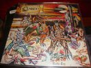 Omen - Battle Cry - LP - Speed Metal