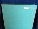 Hanns Eisler  NOVA  Box  6 LPs  Musik Bertolt Brecht  DDR  Sehr Selten 