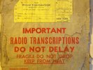 Interview with Paul Harris December 20, 1945 ROTARY INTERNATIONAL Muzak Corp.