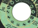 Rare Orig Northern Soul 45 Ruby Andrews Just Loving You b/w The Love Listen