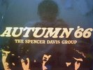 The Spencer  Davis Group - Autumn '66 MINT LP - U.K. MONO orig. - Fontana 5359