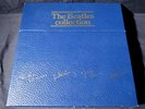 THE BEATLES -  The Beatles Collection UK Blue Box PARLOPHONE BC 13