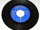 Velvet Underground & Nico-1967 Verve 45 rpm-All Tomorrow's Parties-Andy Warhol