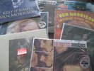 VAN MORRISON ASTRAL + LIVE ST. CHIOR MOONDANCE TUPELO IN THE WIND RARE 10 LP SET