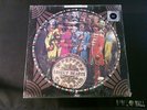 The Beatles  Sgt.Peppers Lonely Hearts Club Band  Picture LP USA Sealed