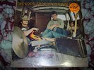 THE GOOD, THE BAD AND THE UGLY s/t MERCURY RECORDS still SEALED