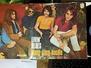 Livin' Blues Wang Dang Doodle First Pressing 1971 Dutch Philips Psych Beat Blues